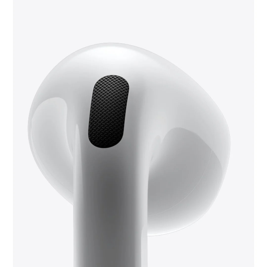 U&I CLARITY SERIES AIRPODS with 6 months guarantee