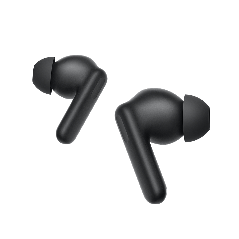 ONE PLUS NORD BUDS 3R BLACK