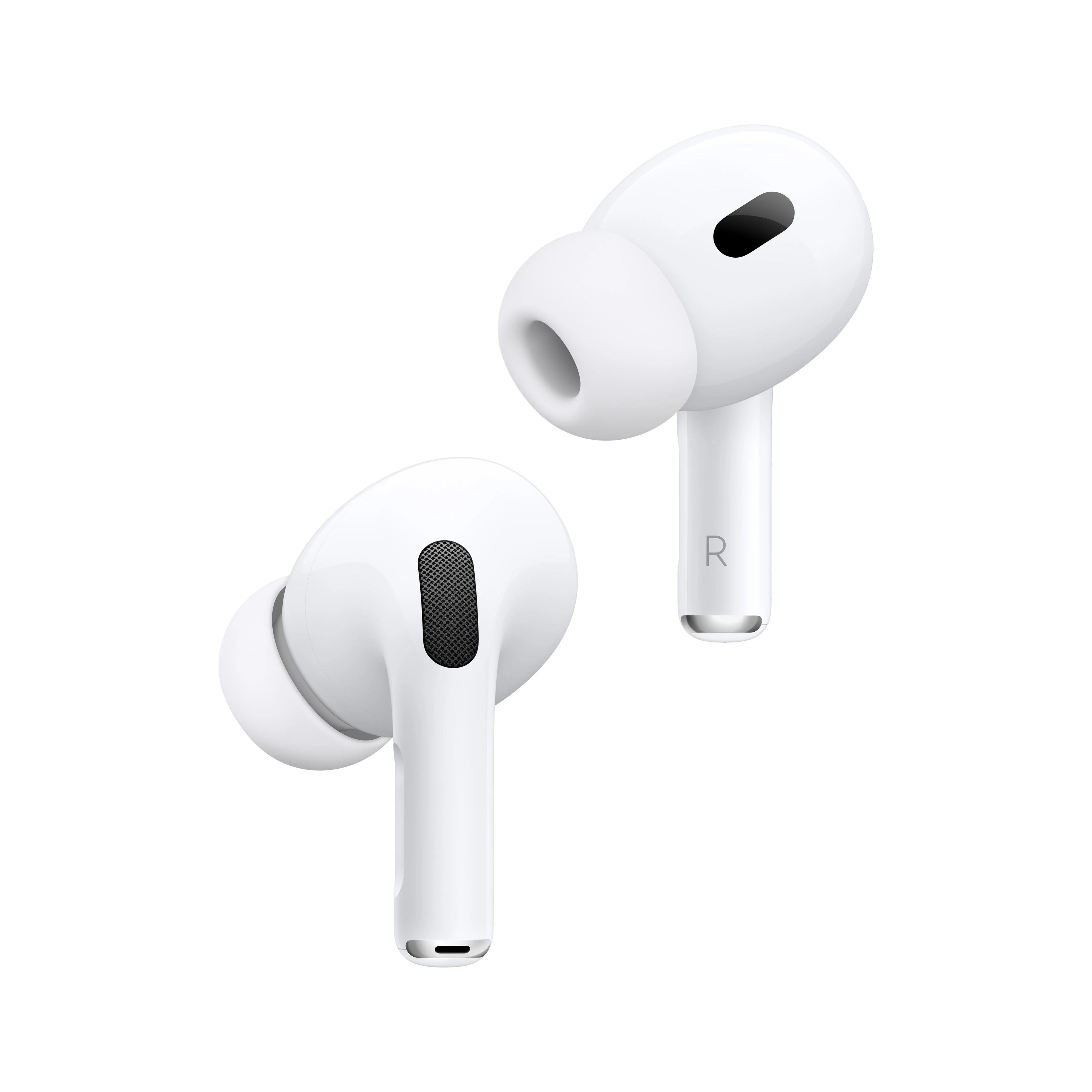 U&i Quad TWS-5445 Wireless Earbuds with 6 months guarantee, ENC available
