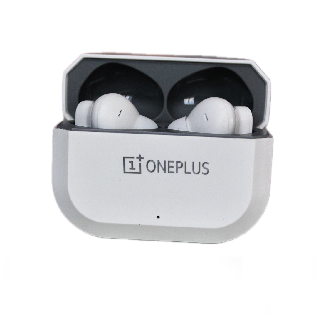 ONE PLUS NORD BUDS 3R WHITE