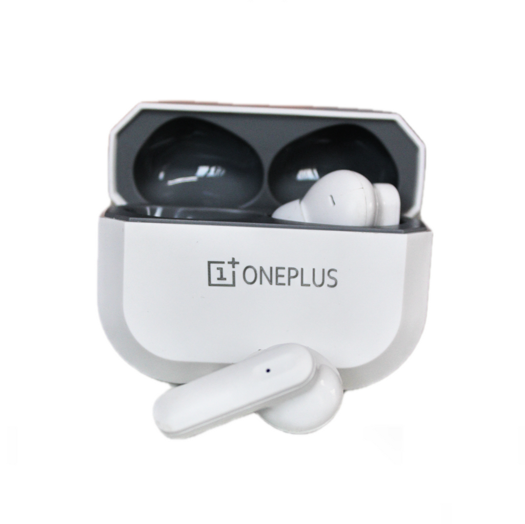 ONE PLUS NORD BUDS 3R WHITE