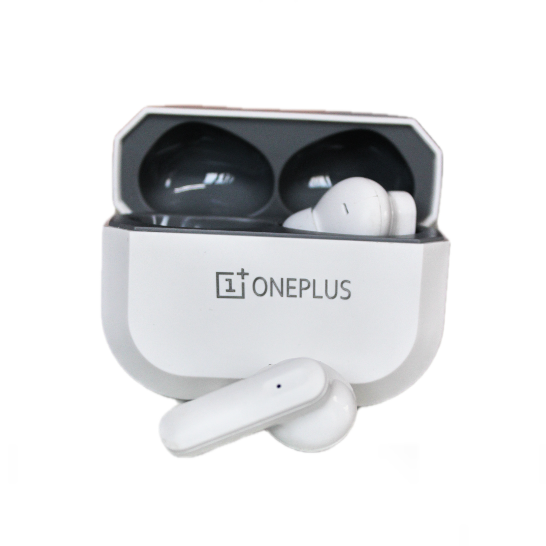 ONE PLUS NORD BUDS 3R WHITE