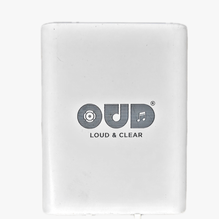 OUD FlashCharge 44W Fast Charger Adapter
