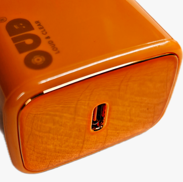 OUD POWER 17 – 40W PD Fast Charger (6 MONTHS GUARANTEE)