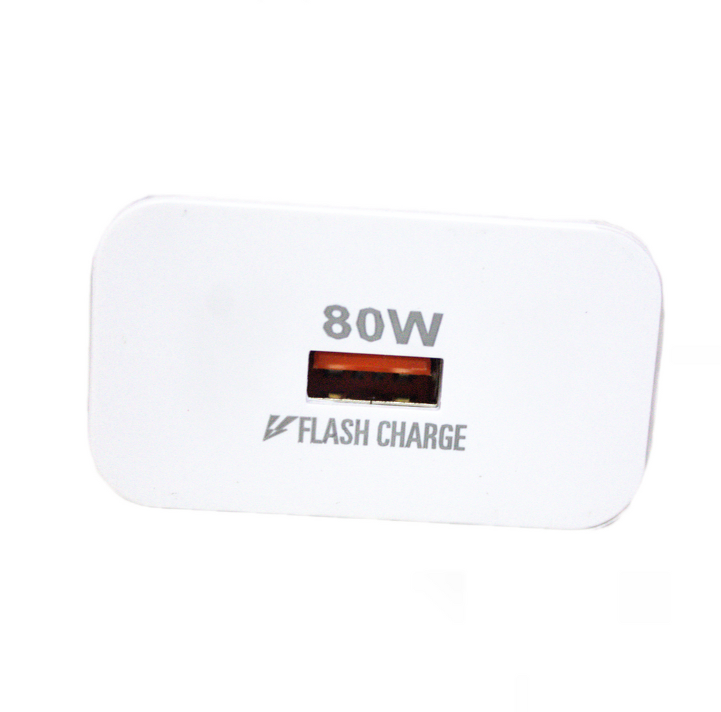 N9NE NICH-11 80W Super Fast Flash Charger