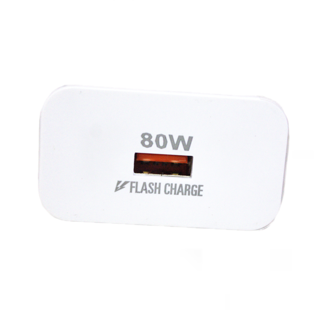 N9NE NICH-11 80W Super Fast Flash Charger