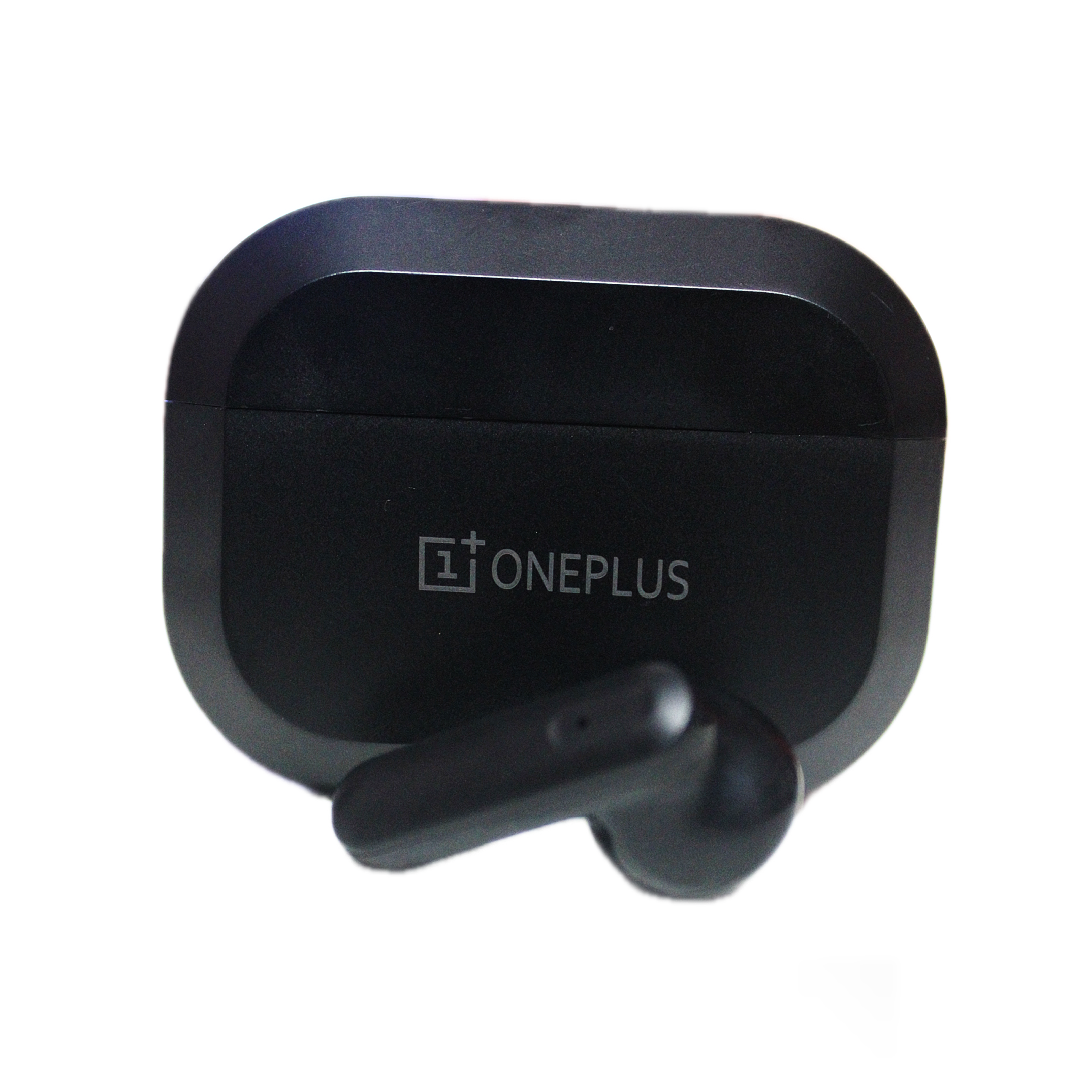 ONE PLUS NORD BUDS 3R BLACK