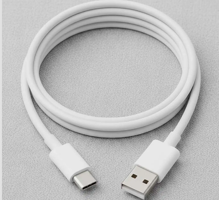U&i 120W Flash Charge Charger with type-c cable (6 MONTHS GUARANTEE)