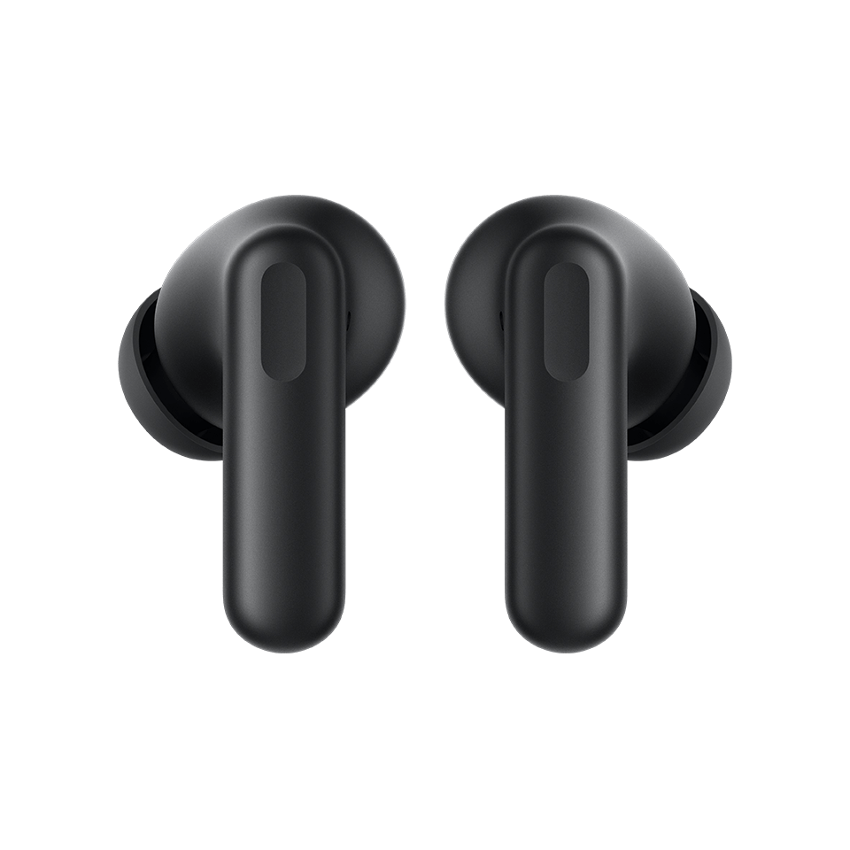 ONE PLUS NORD BUDS 3R BLACK