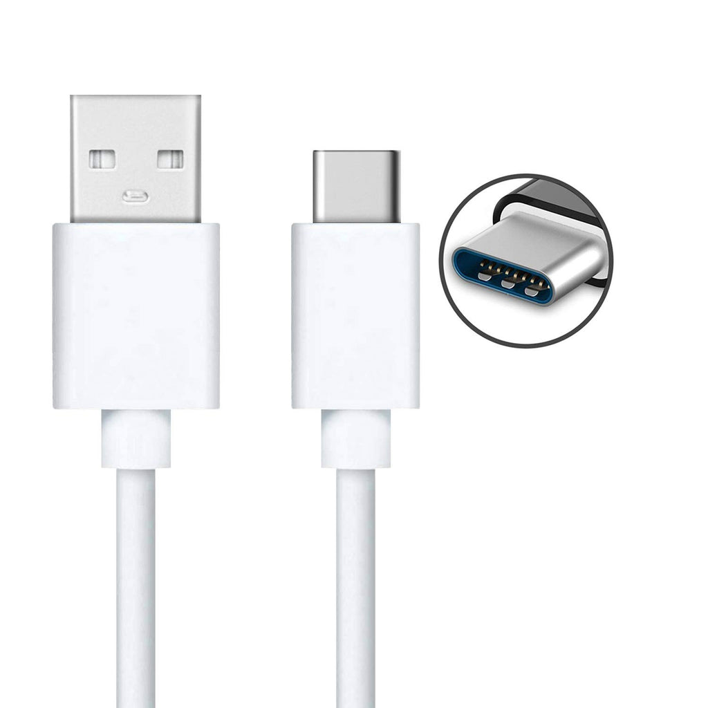 U&i 120W Flash Charge Charger with type-c cable (6 MONTHS GUARANTEE)
