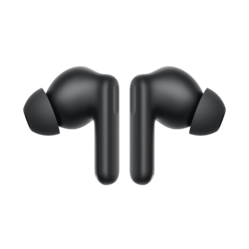 ONE PLUS NORD BUDS 3R BLACK